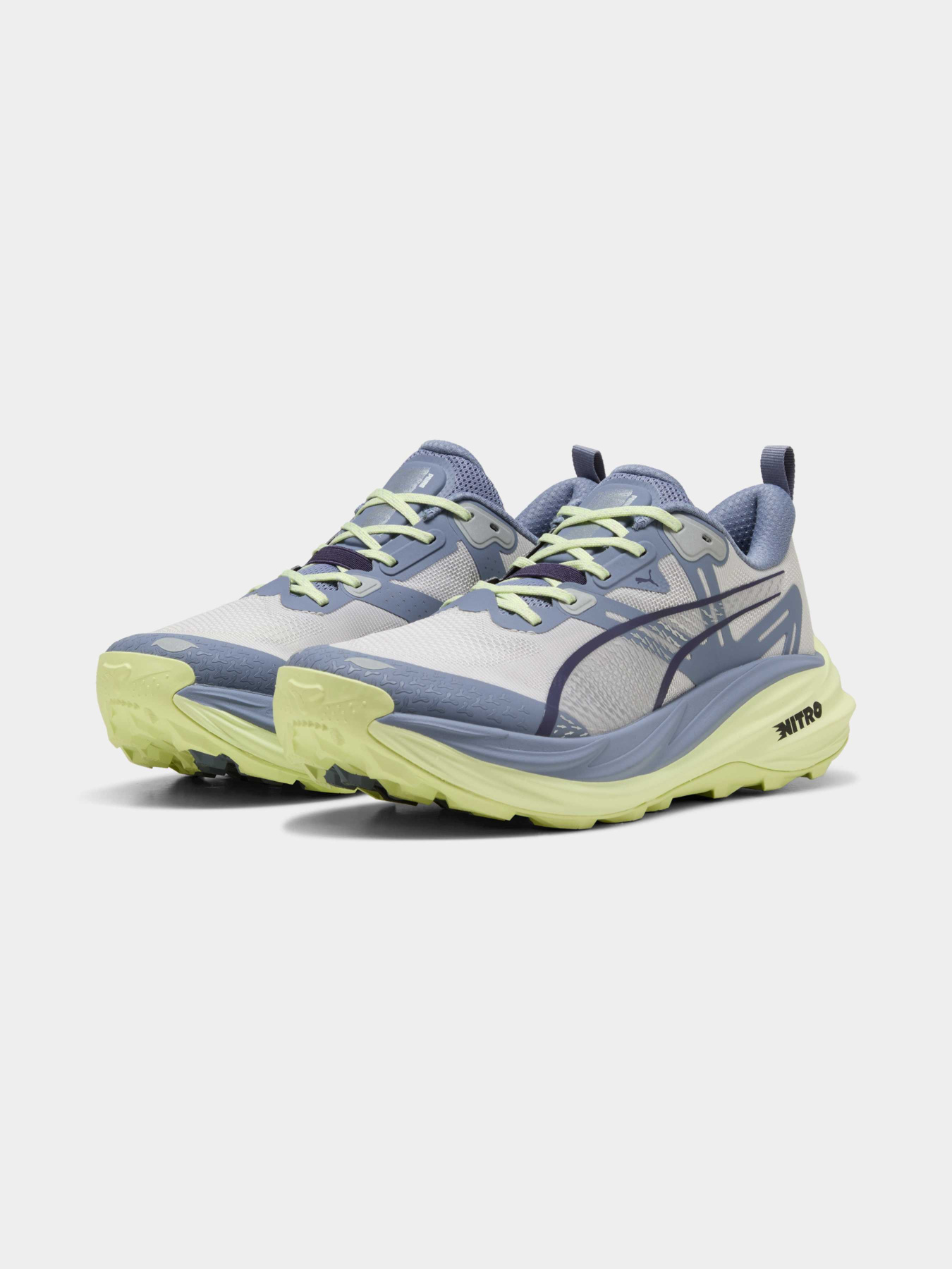 Кросівки PUMA Voyage Nitro™ 4 модель 311041 Кросівки PUMA Voyage Nitro™ 4 модель 311041 Фото