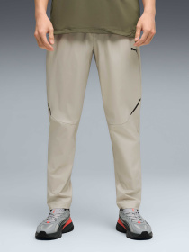 Брюки PUMA Tech Track Pants Op модель 634420 Фото