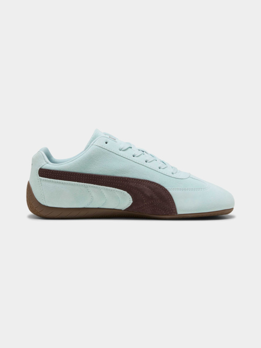 Кроссовки PUMA Speedcat Og модель 398846 Фото