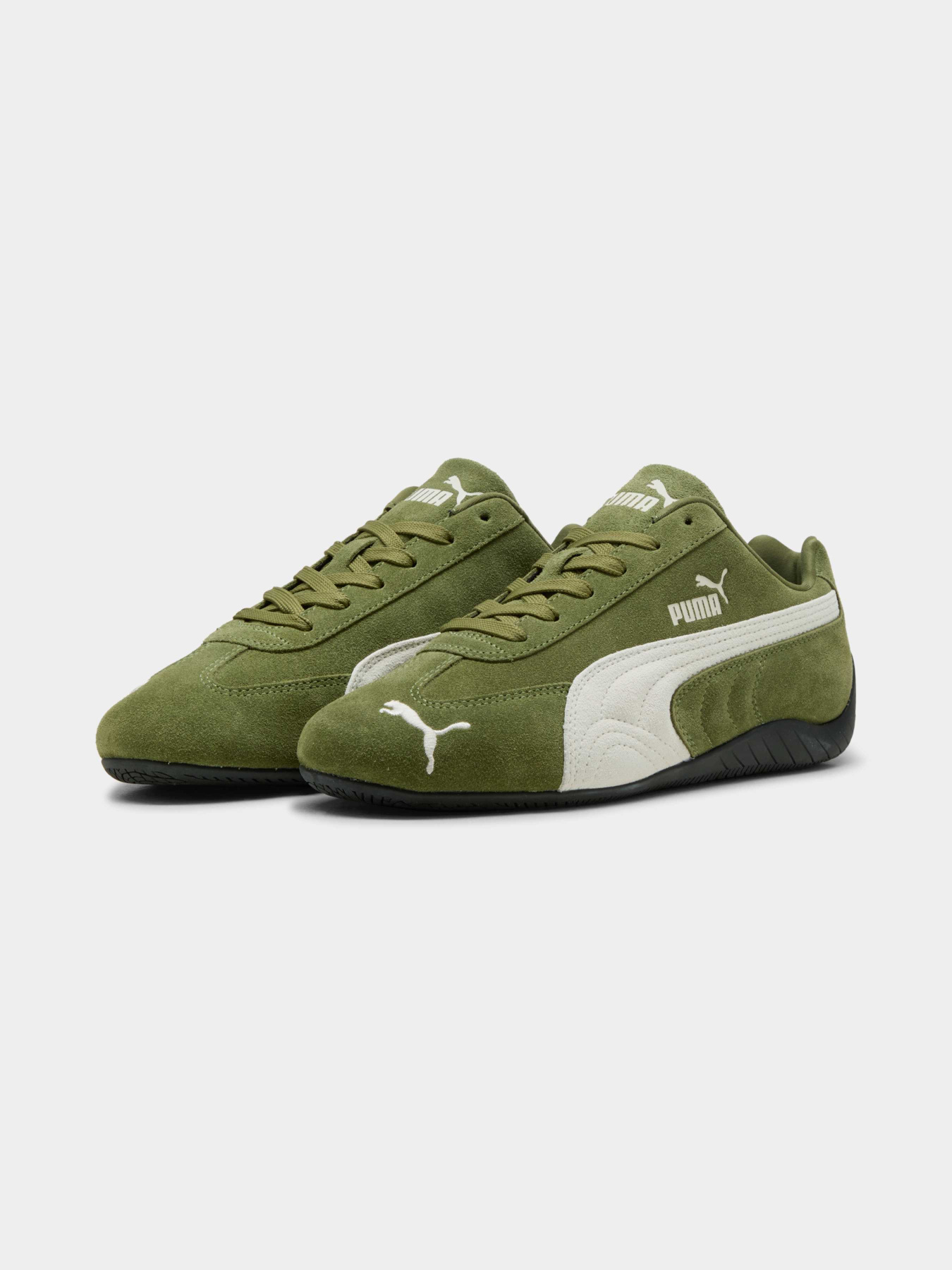 Кроссовки PUMA Speedcat Og модель 398846 Фото