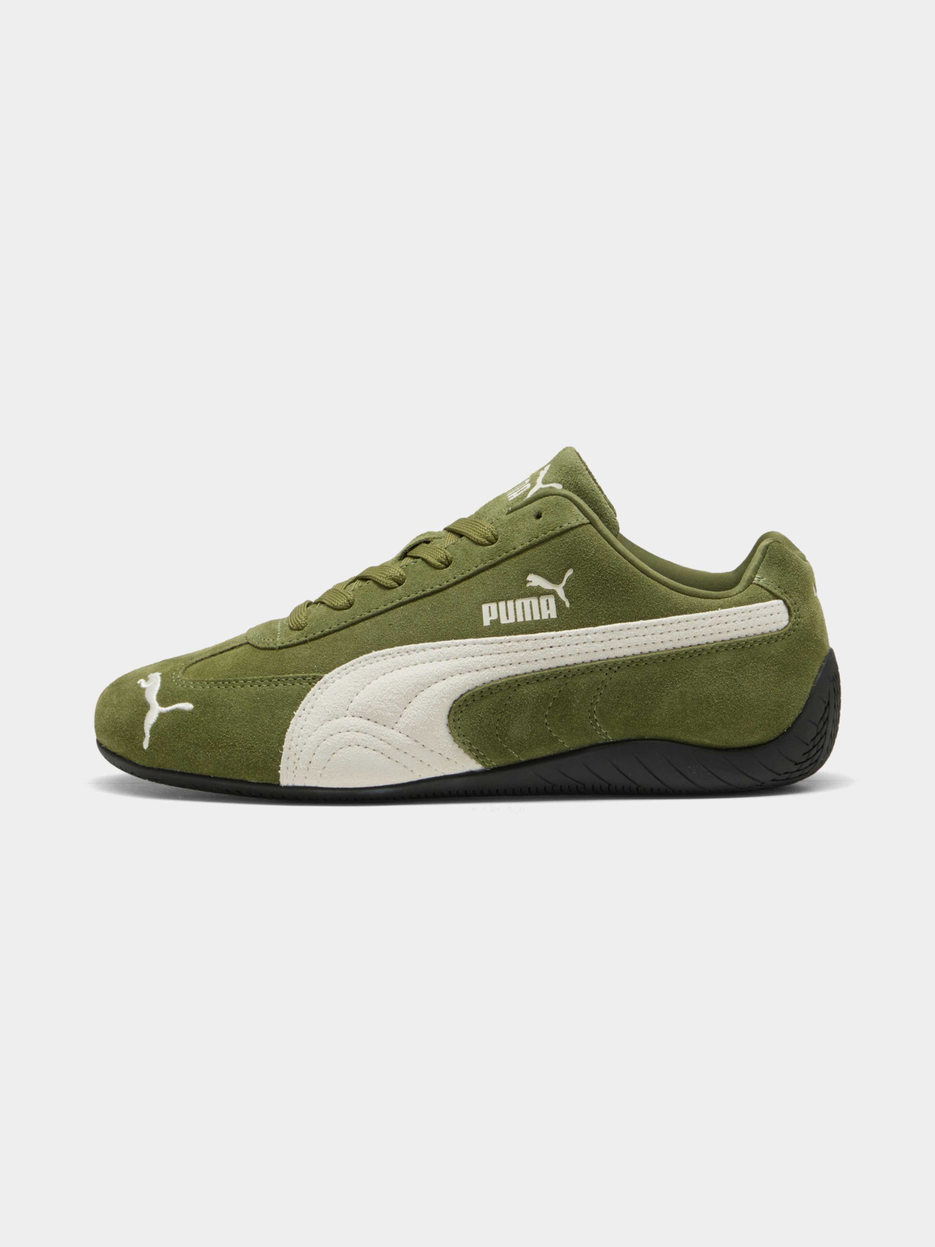 Кроссовки PUMA Speedcat Og модель 398846 Фото