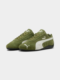 Кроссовки PUMA Speedcat Og модель 398846 Фото
