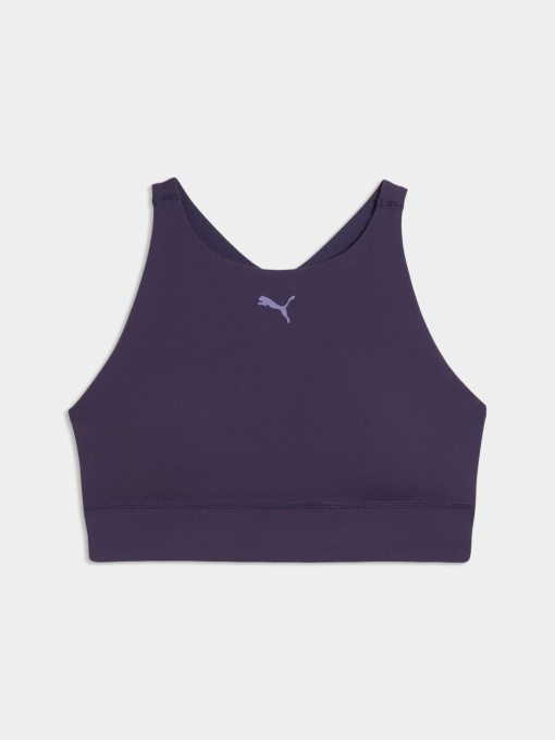 Футболки і поло PUMA Shapeluxe Hn Bra - Mid модель 528138 Фото