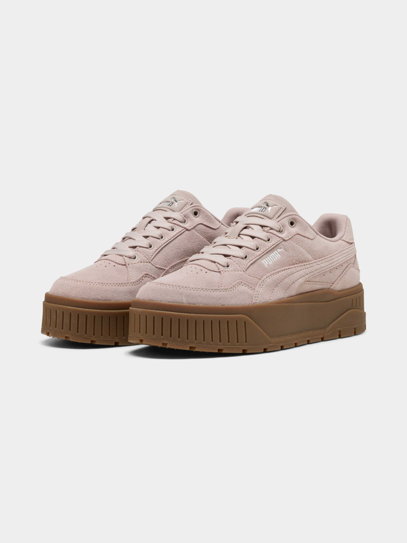 Кеды PUMA Karmen Ii Idol Sd модель 397462 Кеды PUMA Karmen Ii Idol Sd модель 397462 Фото