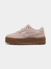 Кеды PUMA Karmen Ii Idol Sd модель 397462 Фото