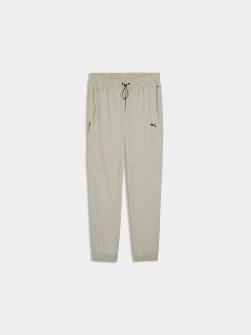 Брюки PUMA Tech Woven Cargo Pants модель 692186 Фото