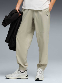 Штани PUMA Tech Woven Cargo Pants модель 692186 Фото