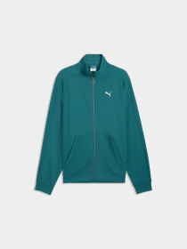 Худі та світшоти PUMA Class Track Jacket модель 692071 Фото