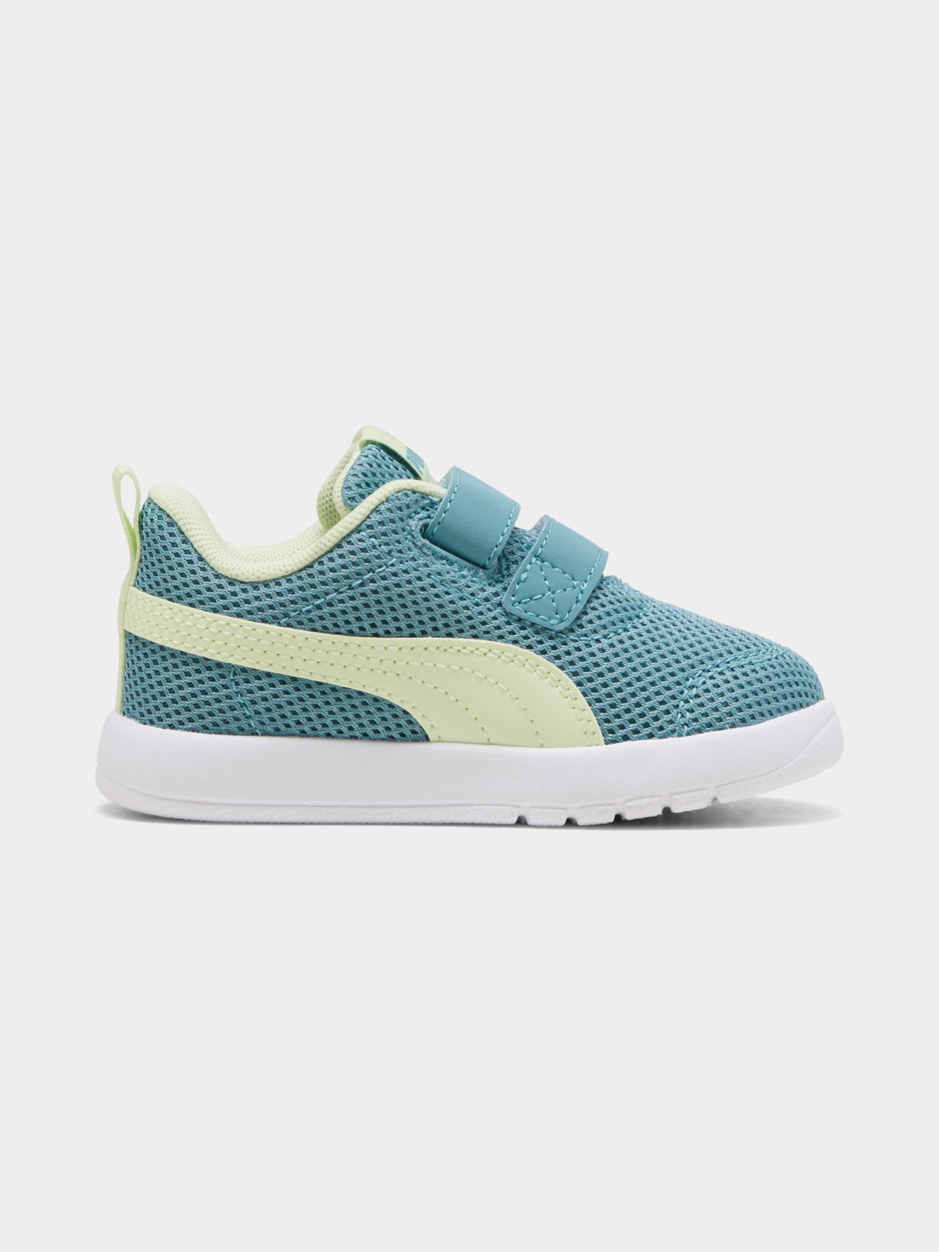 Кеди PUMA Courtflex V3 Mesh Inf модель 398086 Фото