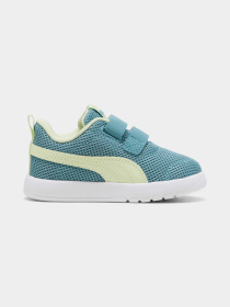Кеды PUMA Courtflex V3 Mesh Inf модель 398086 Фото