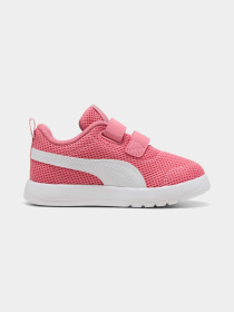 Кеды PUMA Courtflex V3 Mesh Inf модель 398086 Фото