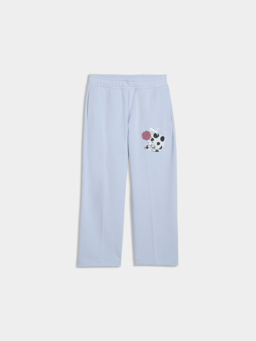 Штани PUMA Sporty Cats Sweatpants модель 634552 Фото