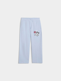 Штани PUMA Sporty Cats Sweatpants модель 634552 Фото