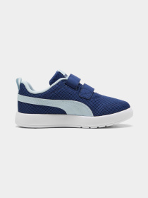 Кеди PUMA Courtflex V3 Mesh Ps модель 398085 Фото