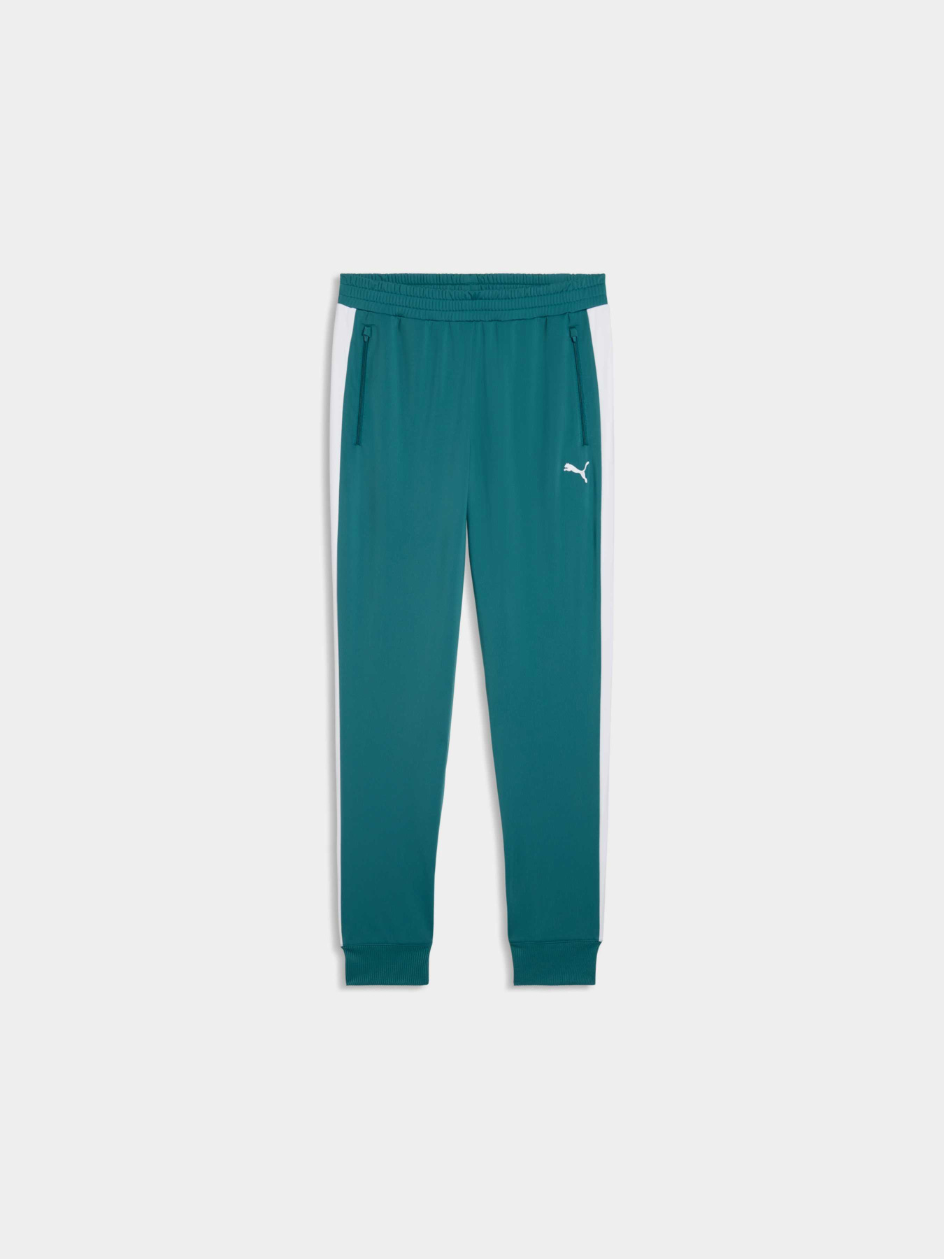 Штани PUMA T7 Knitted Pants модель 692463 Фото