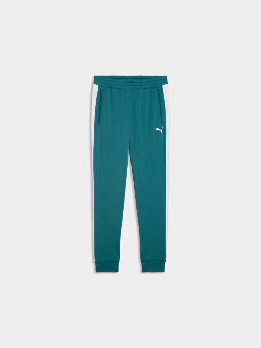 Брюки PUMA T7 Knitted Pants модель 692463 Фото