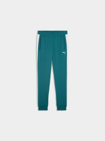 Брюки PUMA T7 Knitted Pants модель 692463 Фото