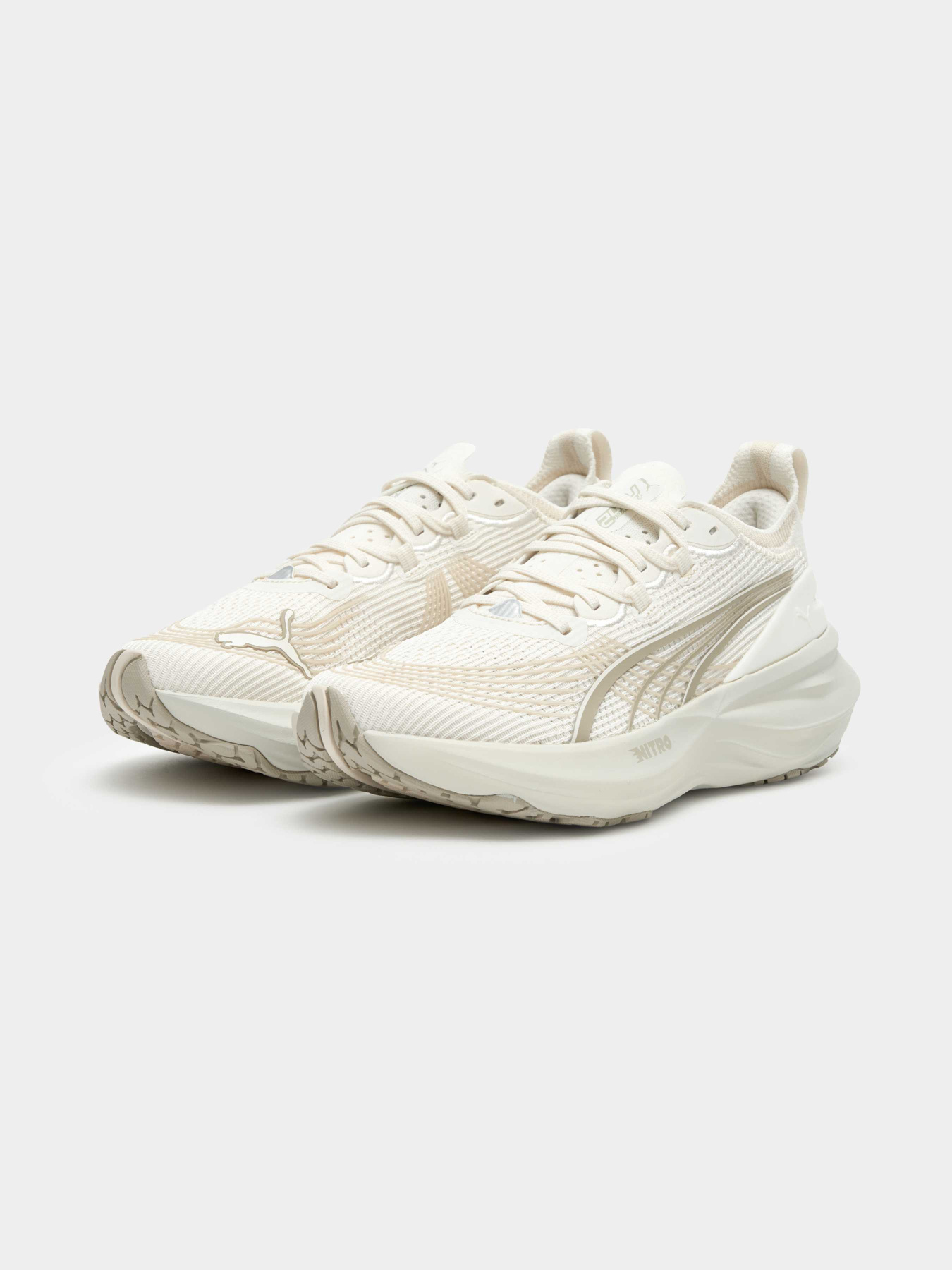 Кросівки PUMA Foreverrun Nitro™ 2 Wns модель 310471 Кросівки PUMA Foreverrun Nitro™ 2 Wns модель 310471 Фото