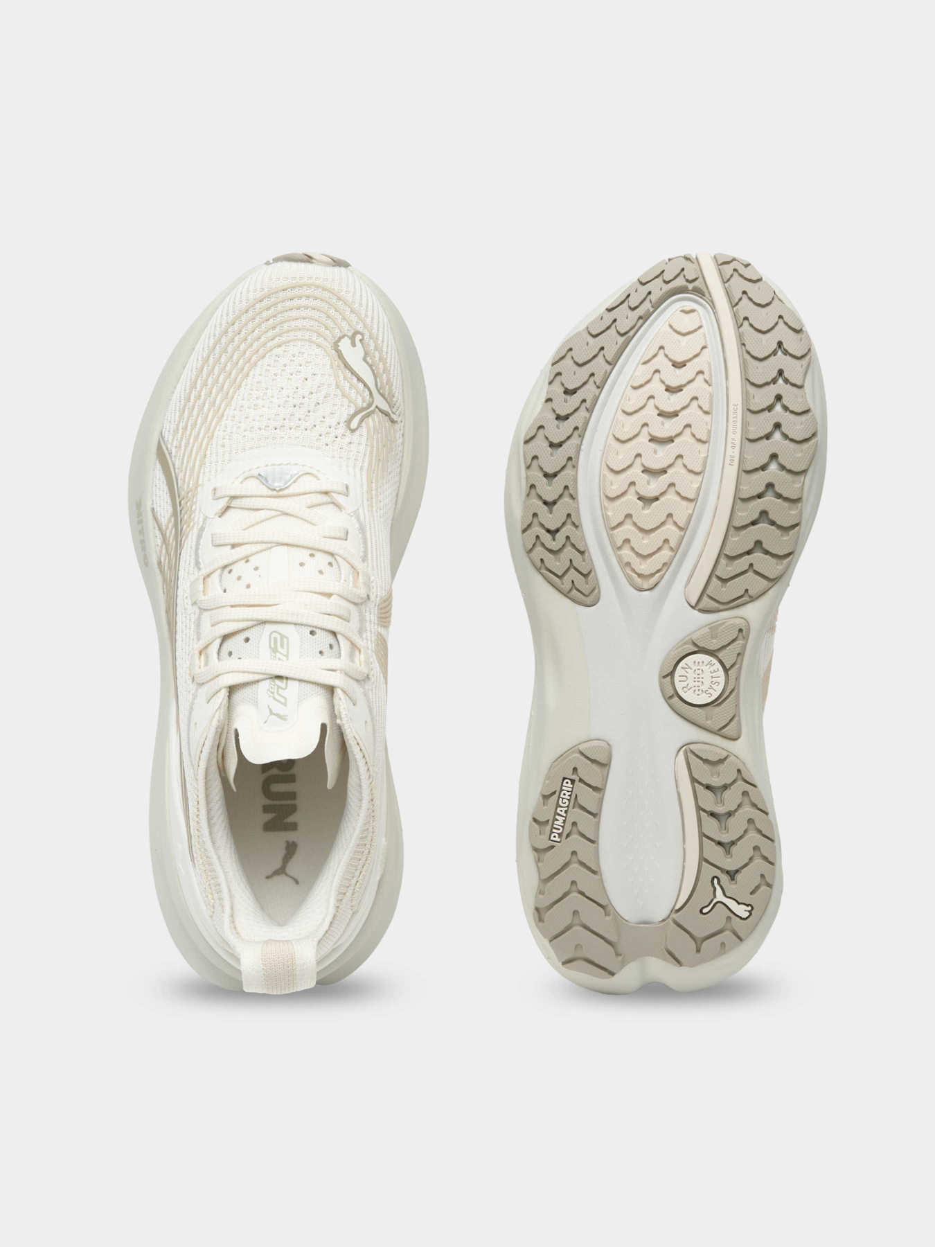 Кросівки PUMA Foreverrun Nitro™ 2 Wns модель 310471 Кросівки PUMA Foreverrun Nitro™ 2 Wns модель 310471 Фото