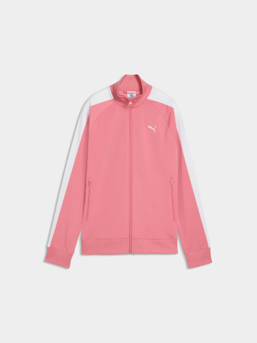 Худі та світшоти PUMA T7 Track Jacket модель 692466 Фото