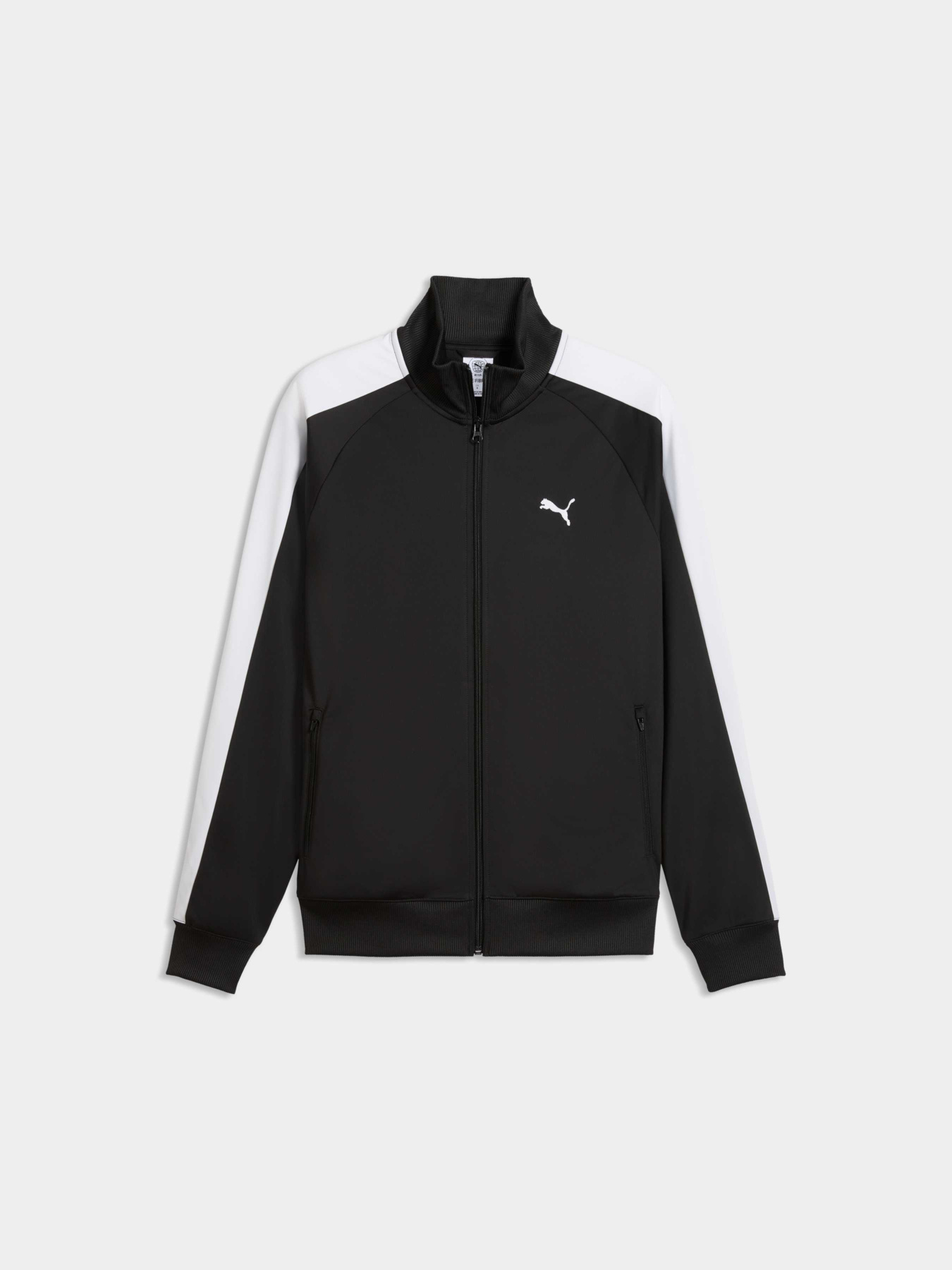 Худі та світшоти PUMA T7 Track Jacket модель 692462 Худі та світшоти PUMA T7 Track Jacket модель 692462 Фото