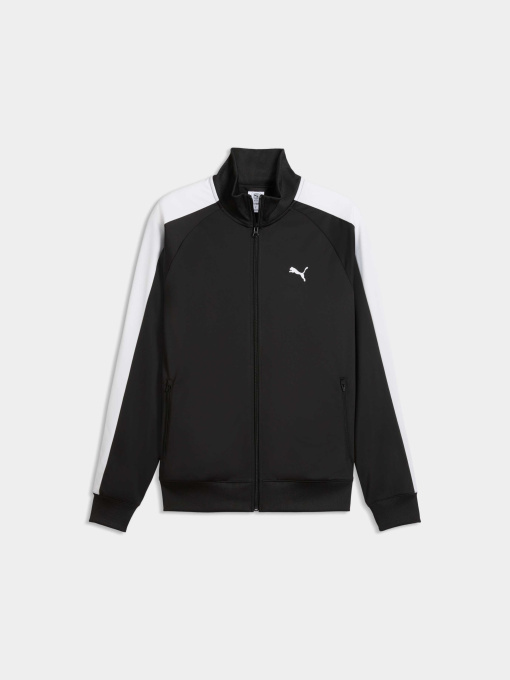 Худі та світшоти PUMA T7 Track Jacket модель 692462 Фото