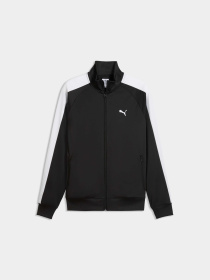 Худі та світшоти PUMA T7 Track Jacket модель 692462 Фото