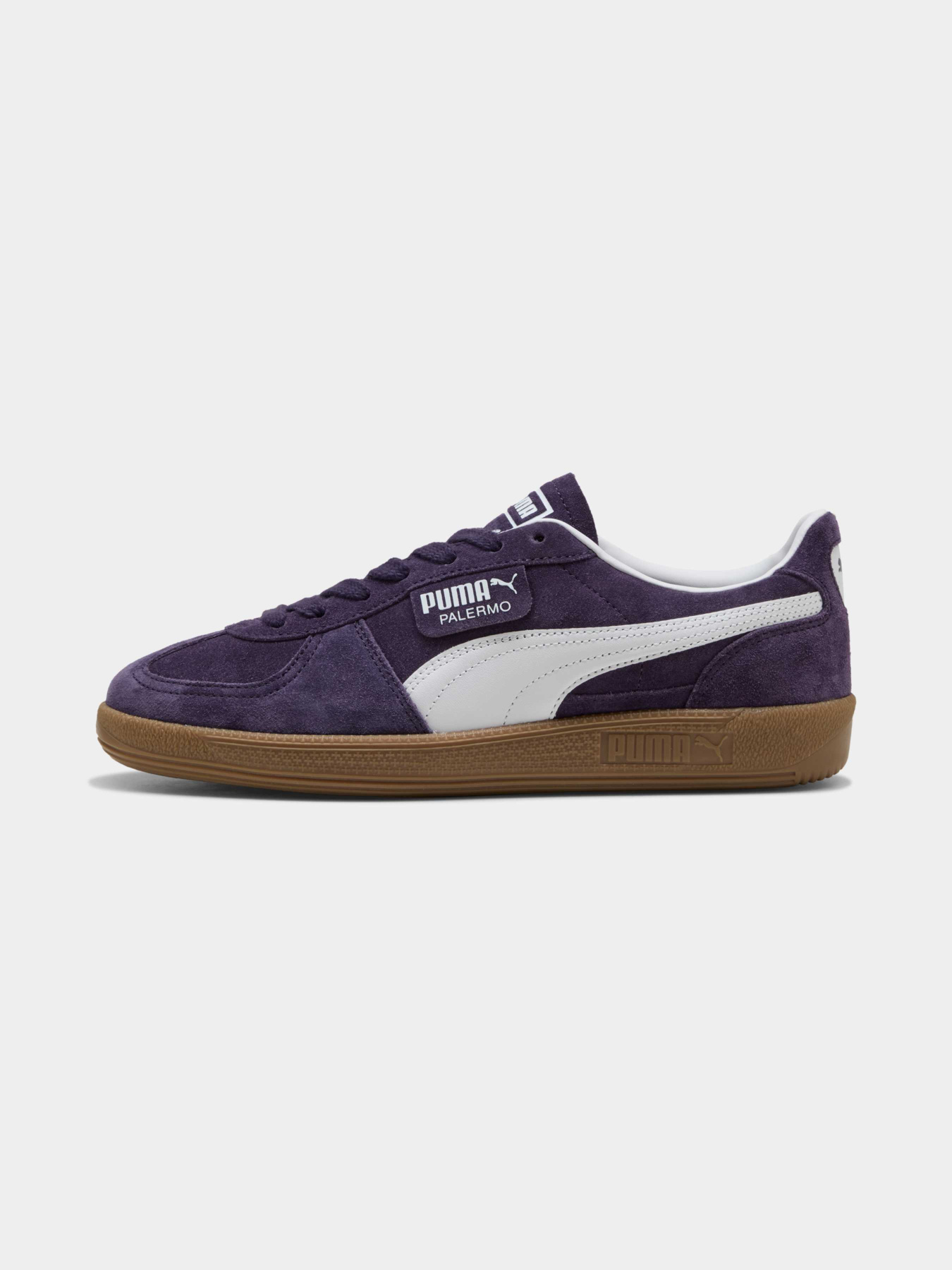 Кеды PUMA Palermo модель 396463 Кеды PUMA Palermo модель 396463 Фото