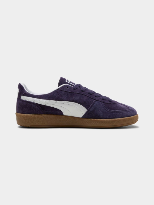 Кеды PUMA Palermo модель 396463 Фото