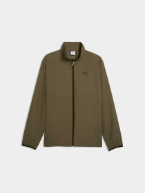 Куртки та дублянки PUMA Tech Woven Track Jacket модель 692184 Фото