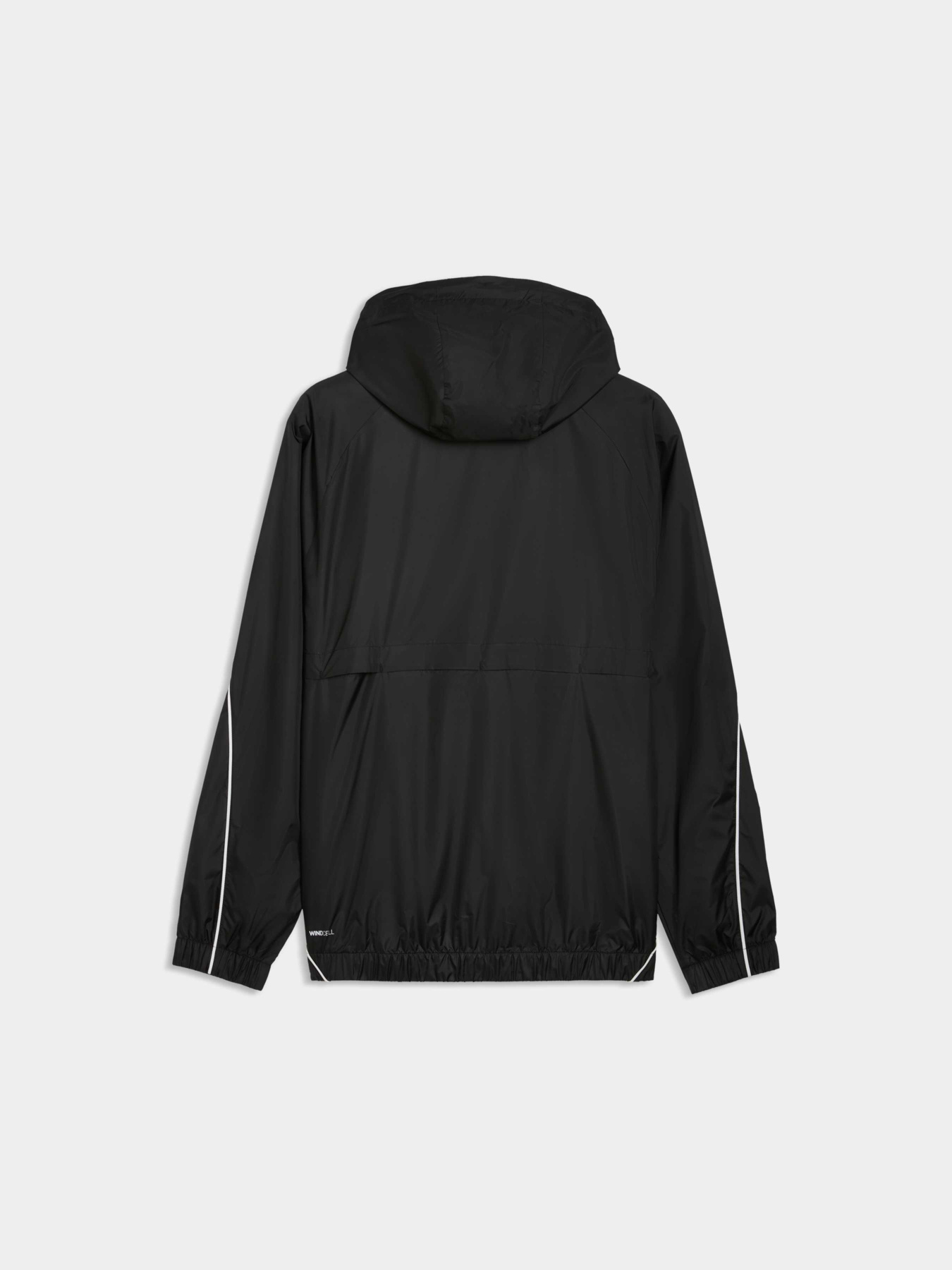 Куртки та дублянки PUMA Sport Windbreaker M модель 635015 Фото