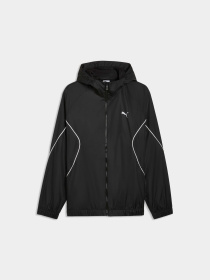 Куртки и дубленки PUMA Sport Windbreaker M модель 635015 Фото