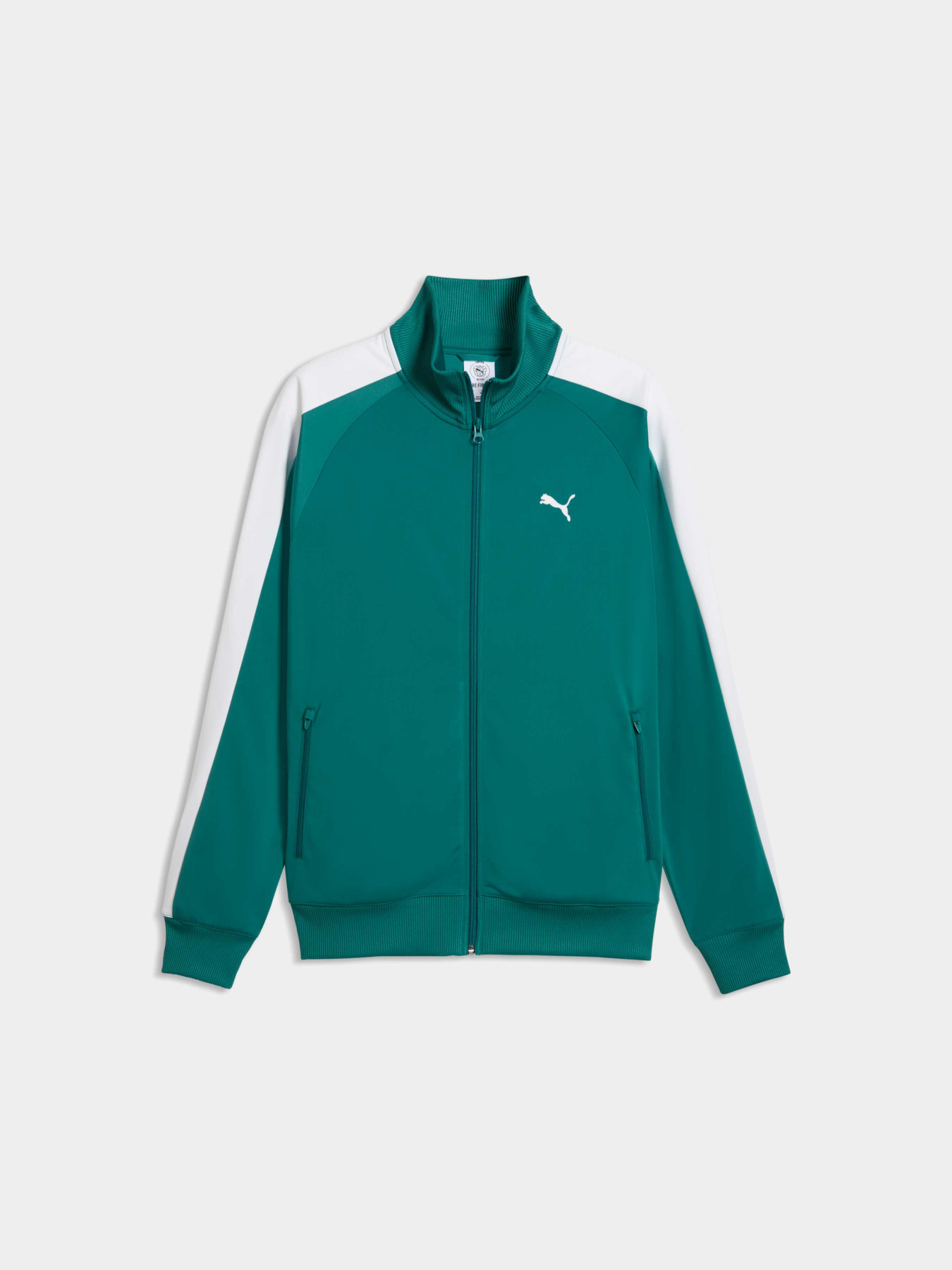 Худі та світшоти PUMA T7 Track Jacket модель 692462 Худі та світшоти PUMA T7 Track Jacket модель 692462 Фото