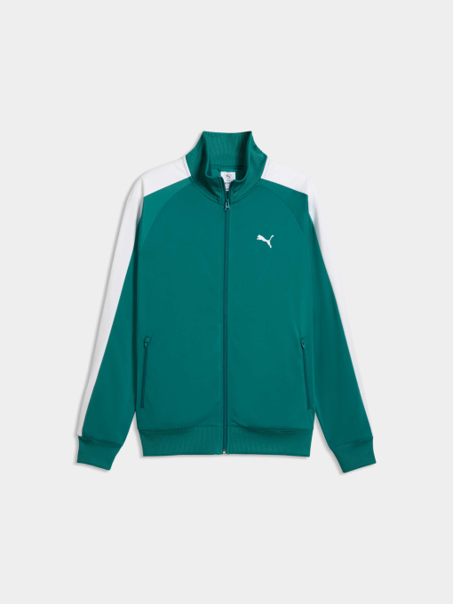 Худі та світшоти PUMA T7 Track Jacket модель 692462 Фото