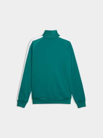 Худі та світшоти PUMA T7 Track Jacket модель 692462 Фото