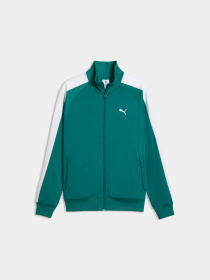 Худі та світшоти PUMA T7 Track Jacket модель 692462 Фото