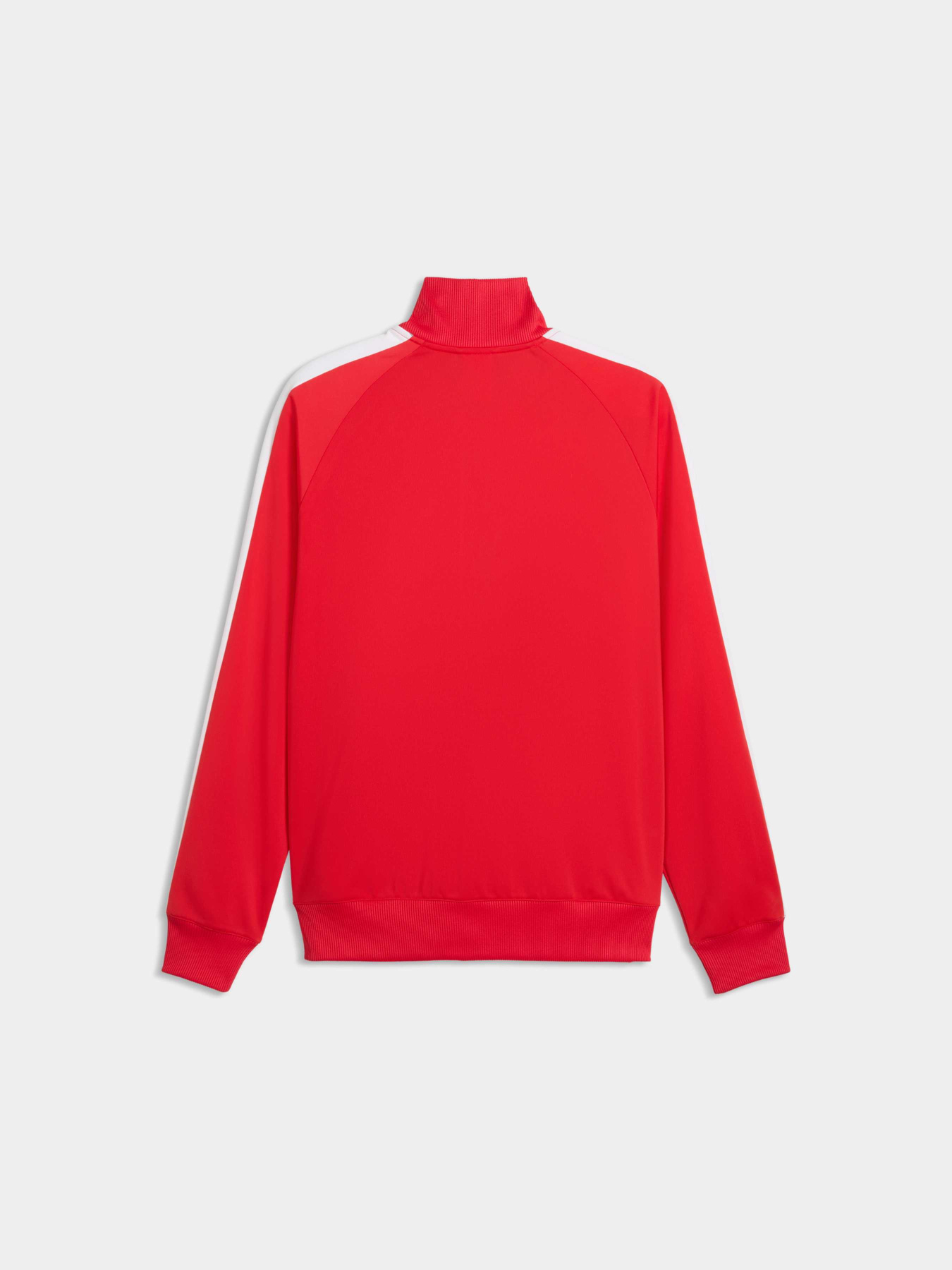 Худи и свитшоты PUMA T7 Track Jacket модель 692462 Фото