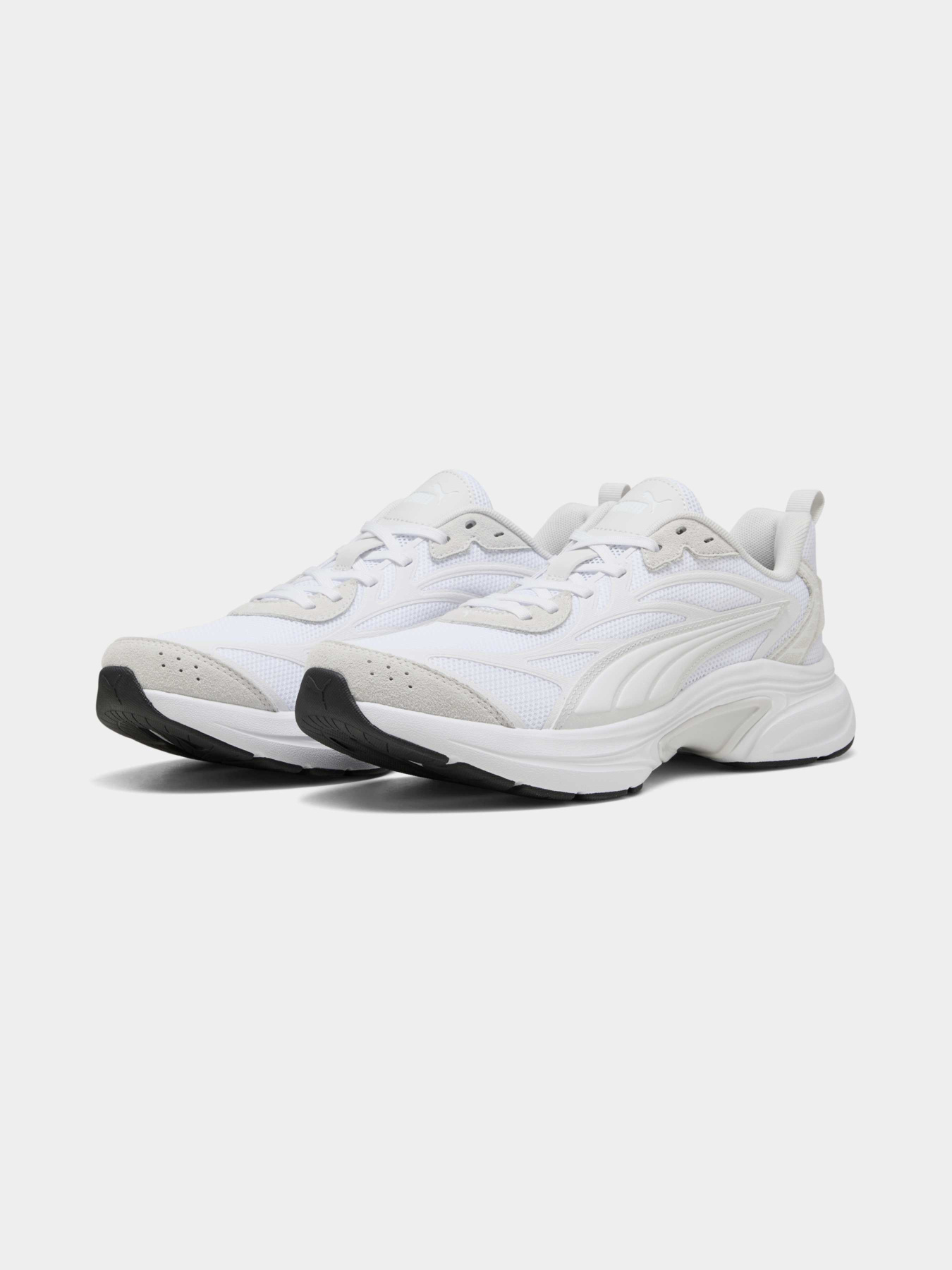 Кроссовки PUMA Softride Escalate модель 313168 Кроссовки PUMA Softride Escalate модель 313168 Фото