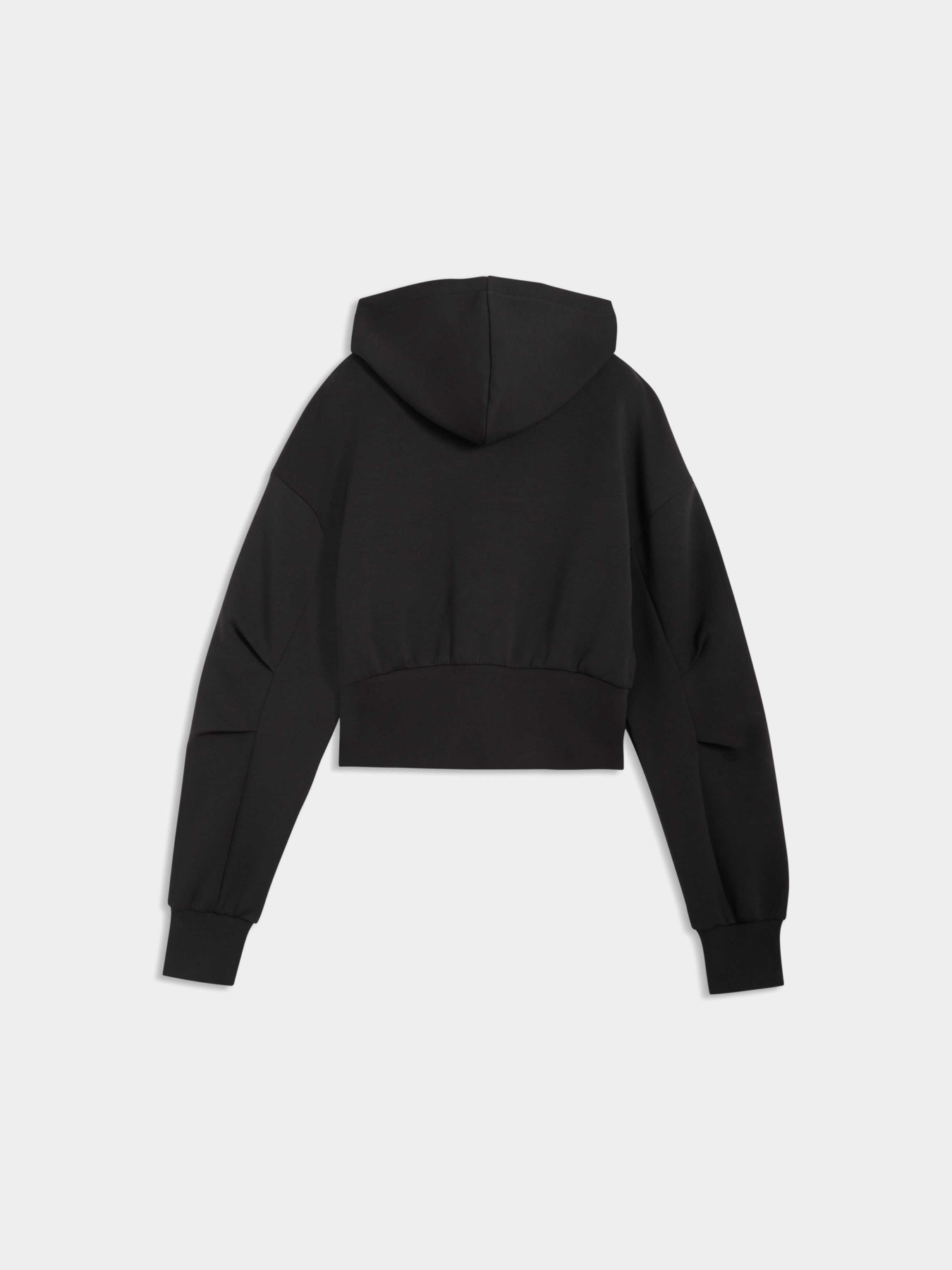 Худи и свитшоты PUMA Tech Sense Fz Hoodie Dk модель 634571 Худи и свитшоты PUMA Tech Sense Fz Hoodie Dk модель 634571 Фото