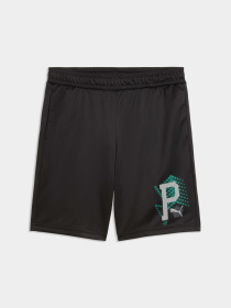 Шорты PUMA Active Sports Poly Shorts модель 691759 Фото