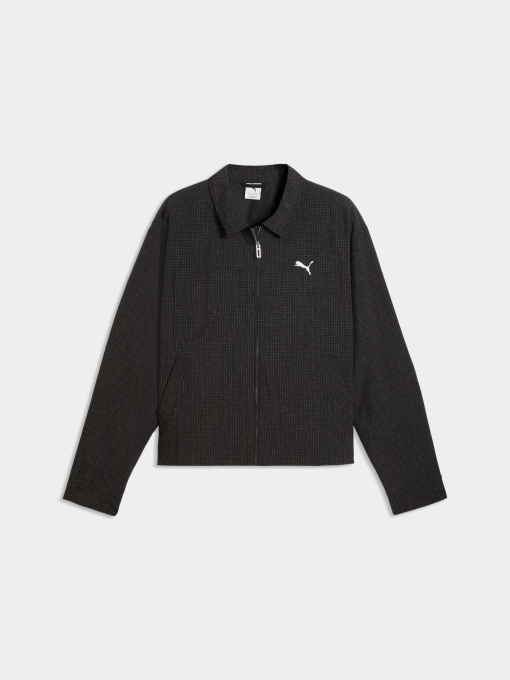 Куртки та дублянки PUMA Chore Jacket модель 635021 Фото