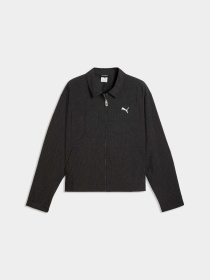 Куртки та дублянки PUMA Chore Jacket модель 635021 Фото