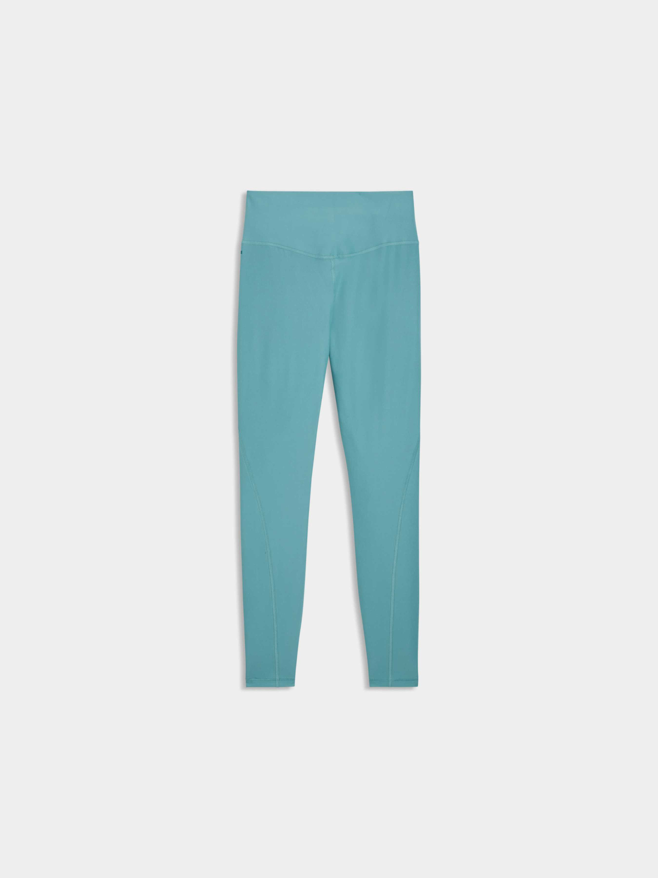 Брюки PUMA W Cloudspun Tight - Hw Fl модель 527452 Фото