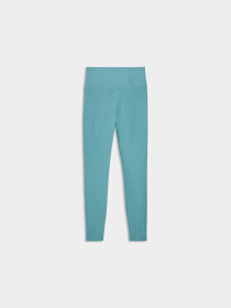 Брюки PUMA W Cloudspun Tight - Hw Fl модель 527452 Фото