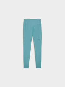 Штани PUMA W Cloudspun Tight - Hw Fl модель 527452 Фото
