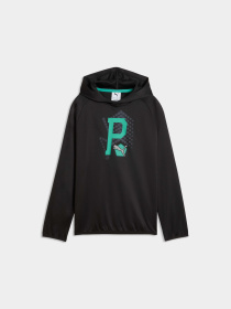 Худі та світшоти PUMA Active Sports Hoodie модель 691757 Фото