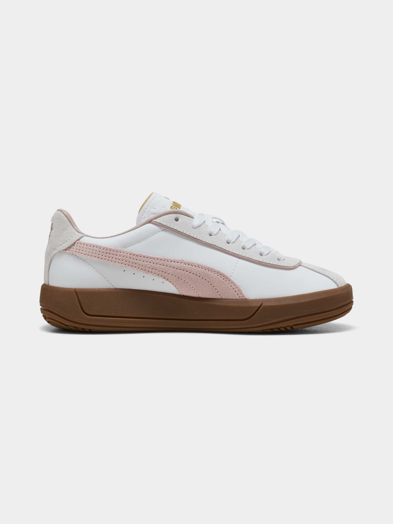 Кеды PUMA Club Klassika модель 400364 Кеды PUMA Club Klassika модель 400364 Фото