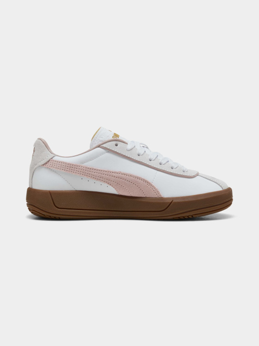 Кеди PUMA Club Klassika модель 400364 Фото