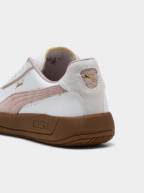 Кеды PUMA Club Klassika модель 400364 Фото
