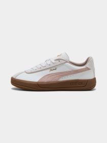 Кеды PUMA Club Klassika модель 400364 Фото